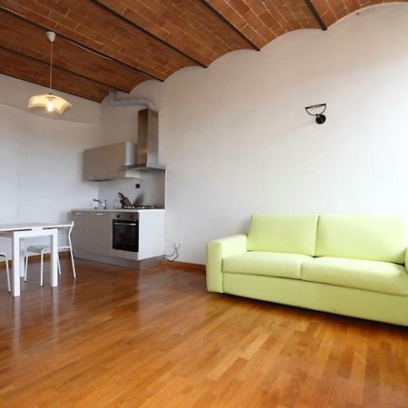 Apartament Monolocale Panoramico San Martino 12 Siena Zewnętrze zdjęcie